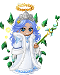 The Blue Ice Princess's avatar