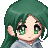 Kimi Midori's avatar