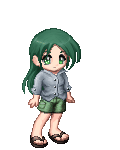 Kimi Midori's avatar