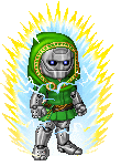 Dr Von Doom's avatar