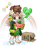Watermelon Monster's avatar