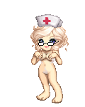 Nurse Booobies