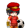 Corey Zebra's avatar