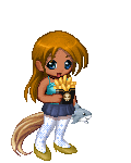Iguanagrl12342's avatar