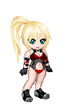 sluttybitchslave's avatar