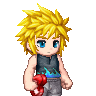 Legendary Fighter Cloud's avatar