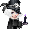 Madame Ghede's avatar