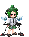 Yosei Midori's avatar