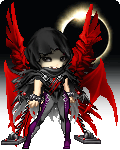 Supreme Nightshroud's avatar