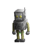 Mr Robot II