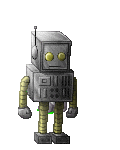 Mr Robot II's avatar
