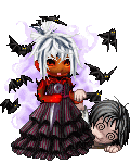 agilefairyrose's avatar