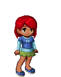 redheadedspirit's avatar