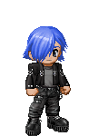 Blue Phenix's avatar