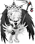Safireangel's avatar