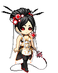 Dezdemona Katoteros's avatar