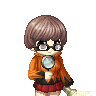 Velma D Dinkley's avatar