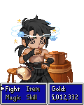 I Fight Drunk's avatar
