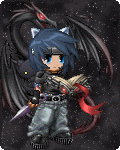 dark chaos dragon's avatar