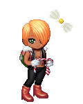 Setsuka Ume Kurosaki's avatar