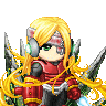 CrimsonfireMessiah's avatar