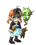 Penny-Anna's avatar