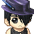 dark prince dbz's avatar