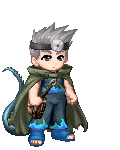 kakashireaper's avatar