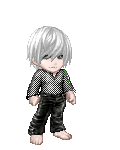 Silver_Gin_Ichimaru's avatar