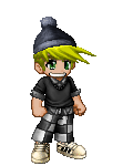lukie-green's avatar