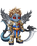 Dante Drakan's avatar