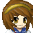 Miss Suzumiya Haruhi's avatar