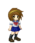 Miss Suzumiya Haruhi's avatar