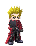 Nathaniel Flame's avatar