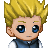 Mega Gotenks's avatar