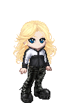 Serenity The Spy's avatar