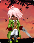Kaiza Yu-Law Di's avatar