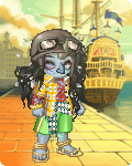 Kaiza Yu-Law Di's avatar
