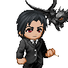 Mikami Uchiha's avatar