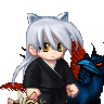 Real Half-Demon Inuyasha's avatar