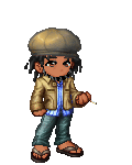 Robert Nesta Marley's avatar