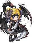 xXxHyrii-Angel Of MistxXx's avatar