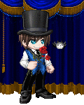 kittyfish08's avatar