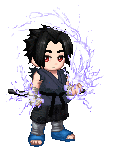 Sasuke uchiha 101's avatar