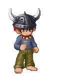 Forwin Redearth's avatar