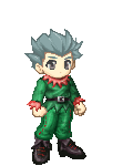Hobbitman's avatar