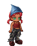 Grace Choi's avatar