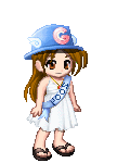 Abigail_Williams's avatar