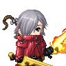devilhunter Dante's avatar