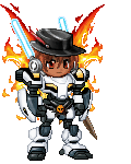 Phoenix liz's avatar
